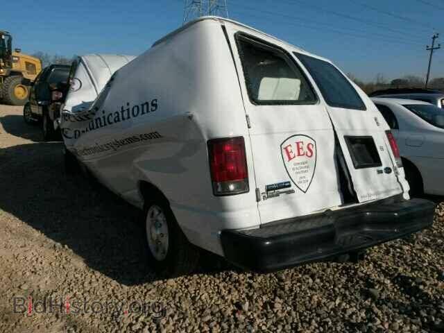 2012 FORD ECONOLINE - VIN: 1FTNE1EW7CDA62146 - Фото 3