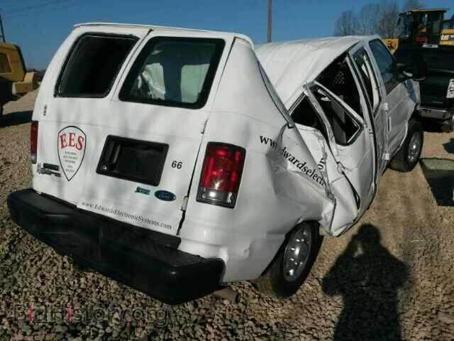 2012 FORD ECONOLINE - VIN: 1FTNE1EW7CDA62146 - Фото 4