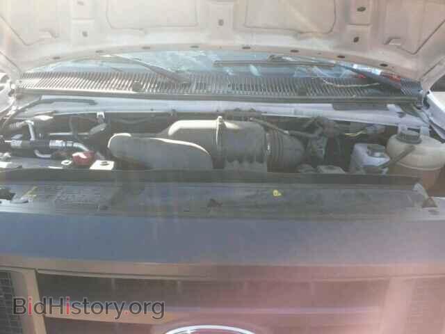 2012 FORD ECONOLINE - VIN: 1FTNE1EW7CDA62146 - Фото 7