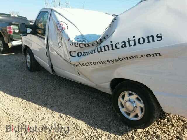 2012 FORD ECONOLINE - VIN: 1FTNE1EW7CDA62146 - Фото 10