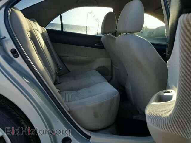 2005 MAZDA 6 - VIN: 1YVFP80C055M44840 - Фото 6