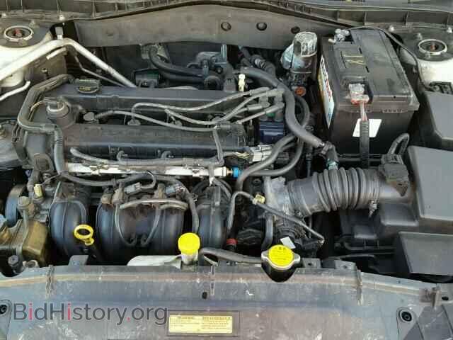 2005 MAZDA 6 - VIN: 1YVFP80C055M44840 - Фото 7