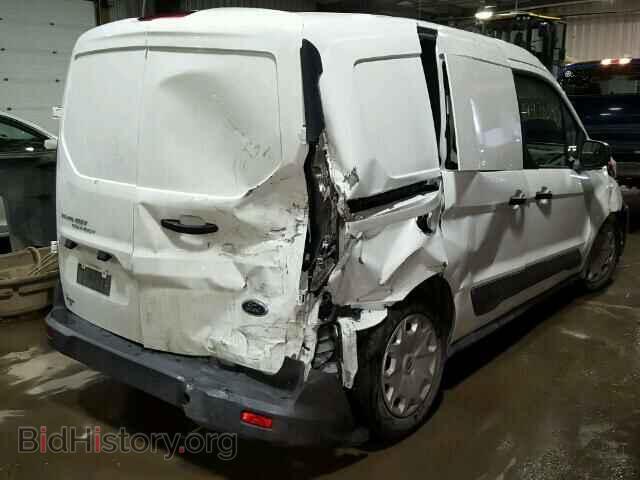 2016 FORD TRANSIT CO - VIN: NM0LS6E76G1285630 - Фото 4