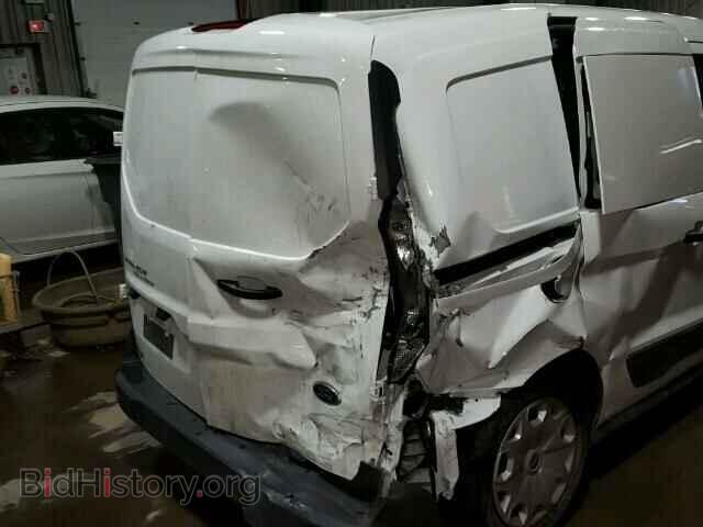 2016 FORD TRANSIT CO - VIN: NM0LS6E76G1285630 - Фото 9