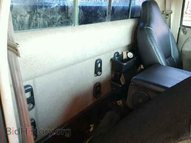 1995 DODGE RAM 3500 - VIN: 1B7MC3655SS335517 - Фото 6
