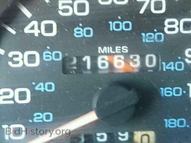 1995 DODGE RAM 3500 - VIN: 1B7MC3655SS335517 - Фото 8