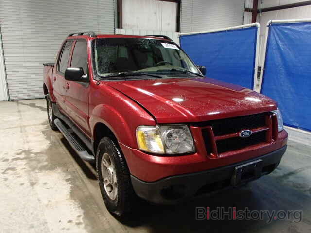 Photo 1FMZU67K84UA04829 - FORD EXPLORER 2004