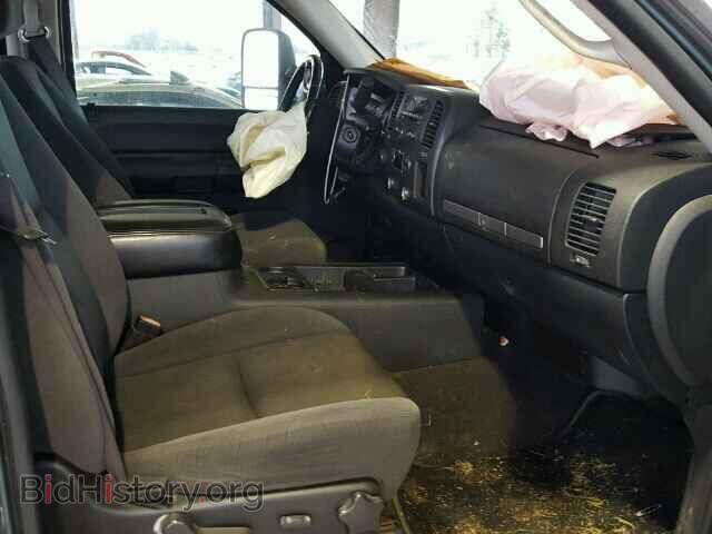 2007 CHEVROLET SILVERADO - VIN: 1GCHK23637F518930 - Фото 5