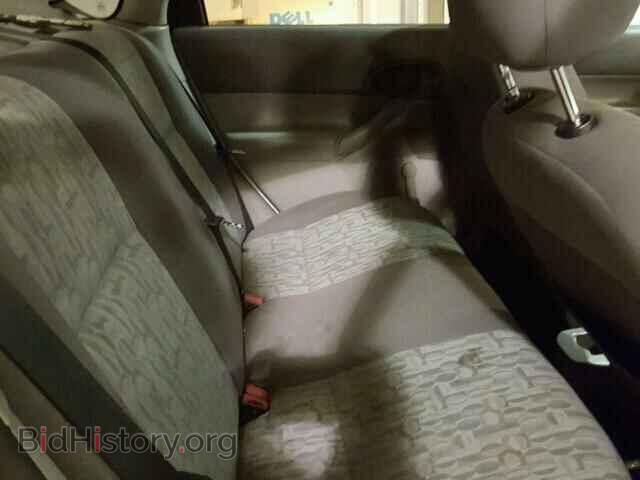 2005 FORD FOCUS - VIN: 1FAFP34N25W222921 - Фото 6