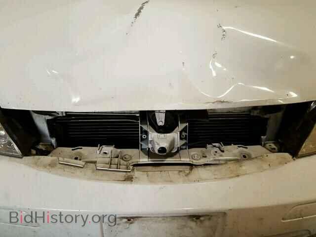 2005 FORD FOCUS - VIN: 1FAFP34N25W222921 - Фото 7