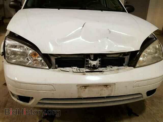 2005 FORD FOCUS - VIN: 1FAFP34N25W222921 - Фото 10