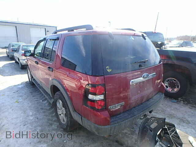 2006 FORD EXPLORER - VIN: 1FMEU73EX6UA65106 - Фото 3