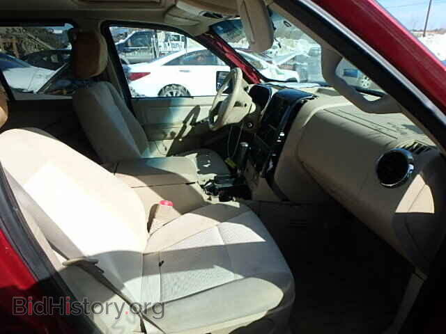 2006 FORD EXPLORER - VIN: 1FMEU73EX6UA65106 - Фото 5