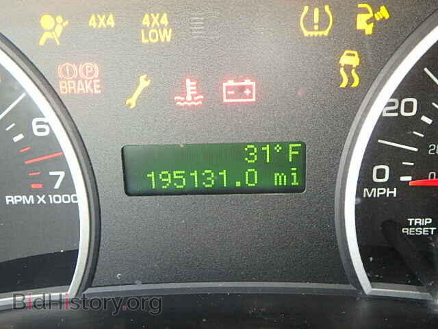 2006 FORD EXPLORER - VIN: 1FMEU73EX6UA65106 - Фото 8