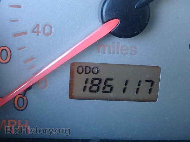 2001 MITSUBISHI ECLIPSE - VIN: 4A3AC54H81E023732 - Фото 8