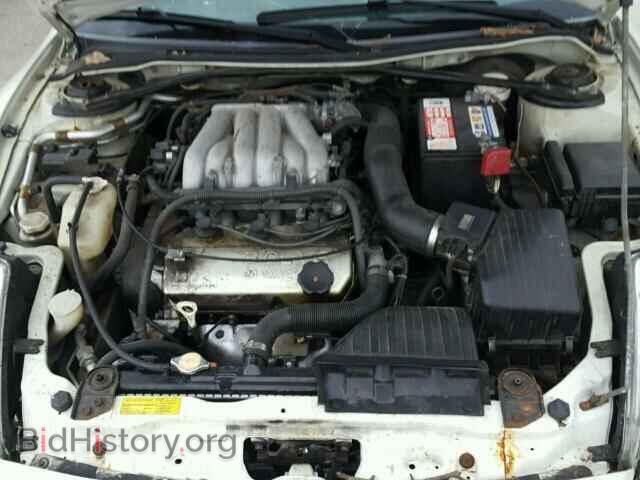 2005 MITSUBISHI ECLIPSE - VIN: 4A3AC84H45E033438 - Фото 7