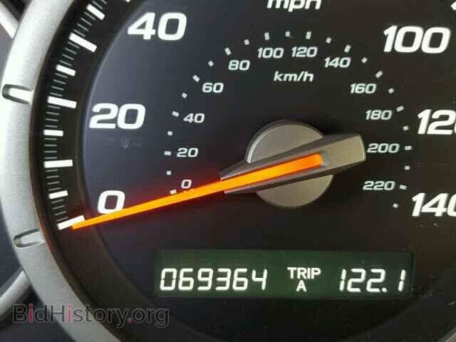 2007 HONDA PILOT - VIN: 2HKYF18587H525201 - Фото 8
