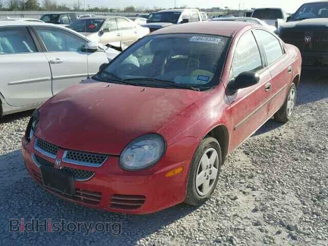2003 DODGE NEON - VIN: 1B3ES26C53D169913 - Фото 2