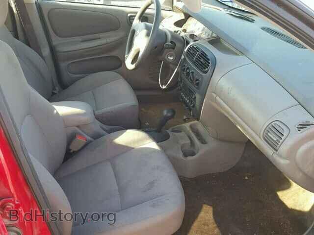 2003 DODGE NEON - VIN: 1B3ES26C53D169913 - Фото 5