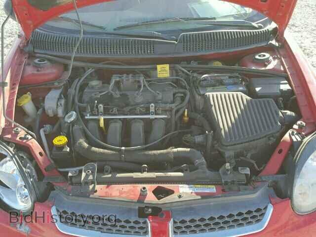 2003 DODGE NEON - VIN: 1B3ES26C53D169913 - Фото 7