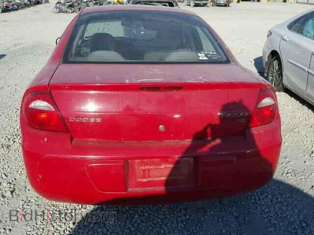 2003 DODGE NEON - VIN: 1B3ES26C53D169913 - Фото 10
