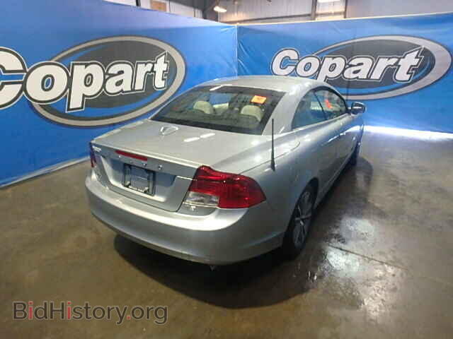 2013 VOLVO C70 - VIN: YV1672MC9DJ143397 - Фото 4