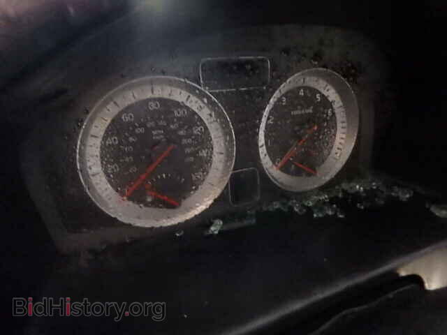 2013 VOLVO C70 - VIN: YV1672MC9DJ143397 - Фото 8