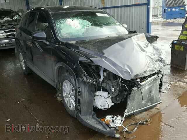 Фотография JM3KE4CE6D0138213 - MAZDA CX-5 2013