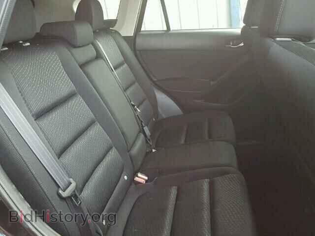 2013 MAZDA CX-5 - VIN: JM3KE4CE6D0138213 - Фото 6