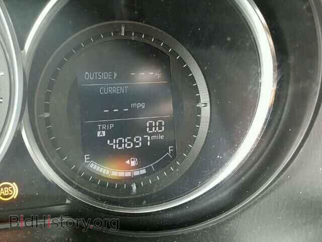 2013 MAZDA CX-5 - VIN: JM3KE4CE6D0138213 - Фото 8