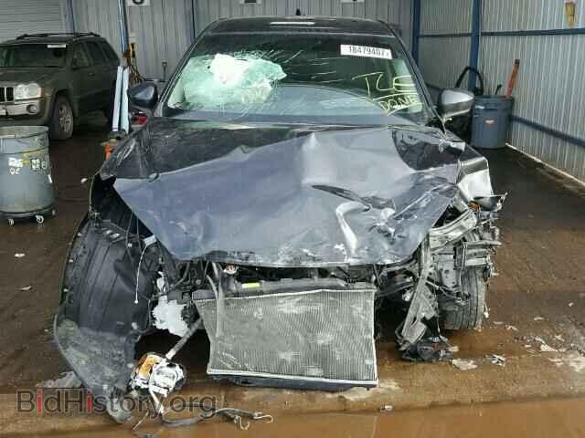 2013 MAZDA CX-5 - VIN: JM3KE4CE6D0138213 - Фото 10