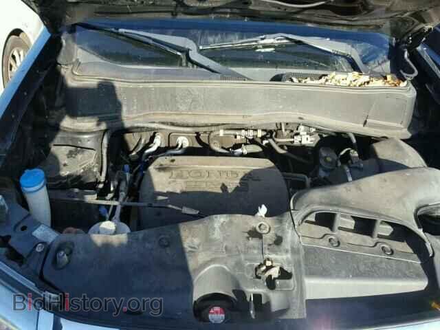 2011 HONDA PILOT - VIN: 5FNYF4H95BB091881 - Фото 7