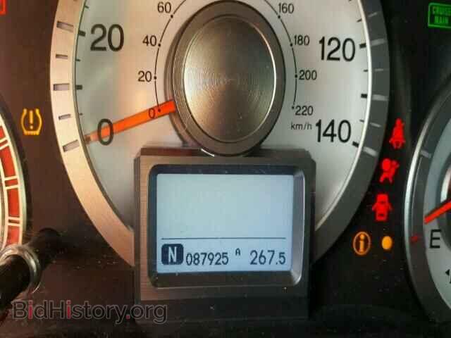 2011 HONDA PILOT - VIN: 5FNYF4H95BB091881 - Фото 8