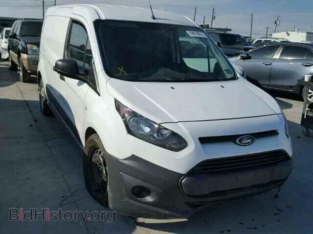 Фотография NM0LS7E75F1192876 - FORD TRANSIT CO 2015