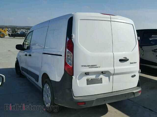 2015 FORD TRANSIT CO - VIN: NM0LS7E75F1192876 - Фото 3