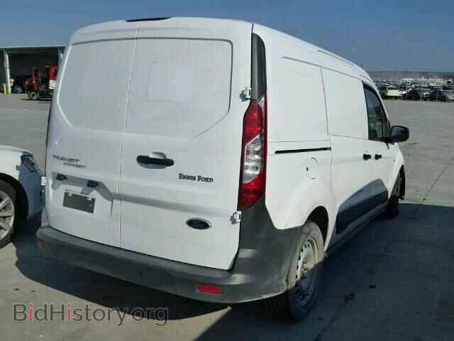 2015 FORD TRANSIT CO - VIN: NM0LS7E75F1192876 - Фото 4