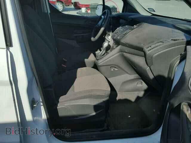 2015 FORD TRANSIT CO - VIN: NM0LS7E75F1192876 - Фото 5