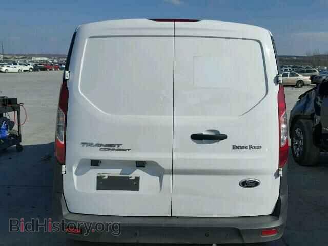 2015 FORD TRANSIT CO - VIN: NM0LS7E75F1192876 - Фото 10