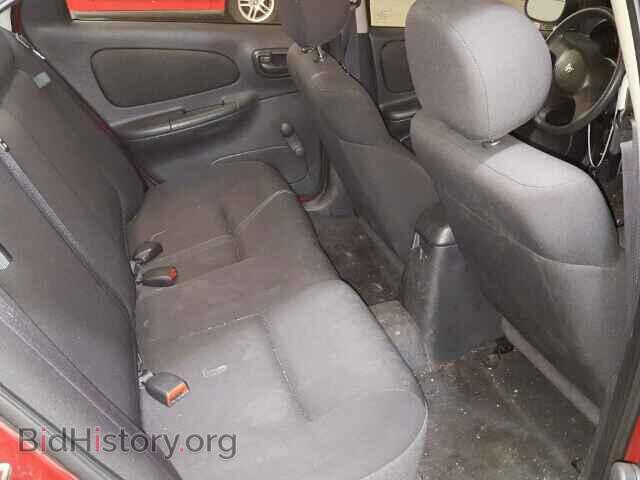 2004 DODGE NEON - VIN: 1B3ES56C64D555128 - Фото 6