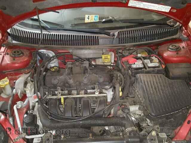 2004 DODGE NEON - VIN: 1B3ES56C64D555128 - Фото 7