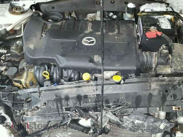 2005 MAZDA 6 - VIN: 1YVFP80C955M27812 - Фото 7