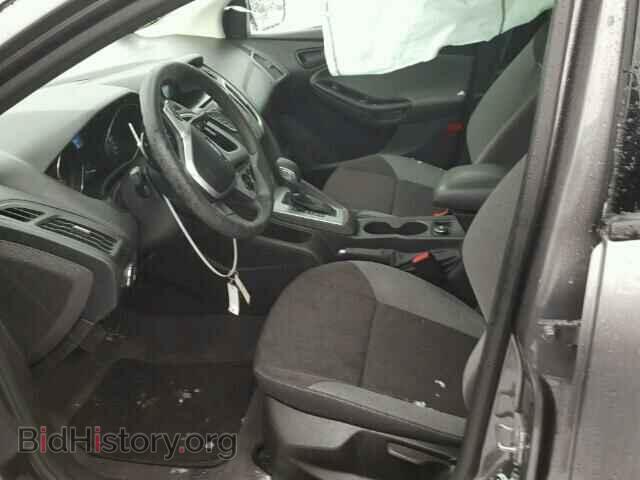 2012 FORD FOCUS - VIN: 1FAHP3F27CL197122 - Photo 5