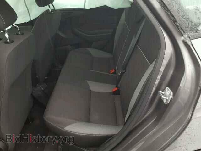 2012 FORD FOCUS - VIN: 1FAHP3F27CL197122 - Photo 6