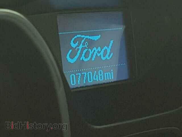 2012 FORD FOCUS - VIN: 1FAHP3F27CL197122 - Photo 8