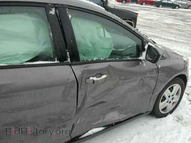 2012 FORD FOCUS - VIN: 1FAHP3F27CL197122 - Photo 9