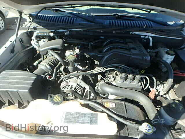 2008 FORD EXPLORER - VIN: 1FMEU63E78UA35140 - Фото 7