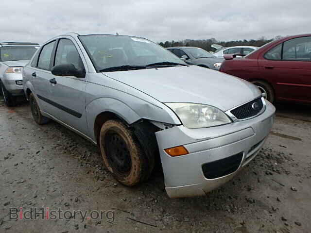 Фотография 1FAFP34N65W104399 - FORD FOCUS 2005