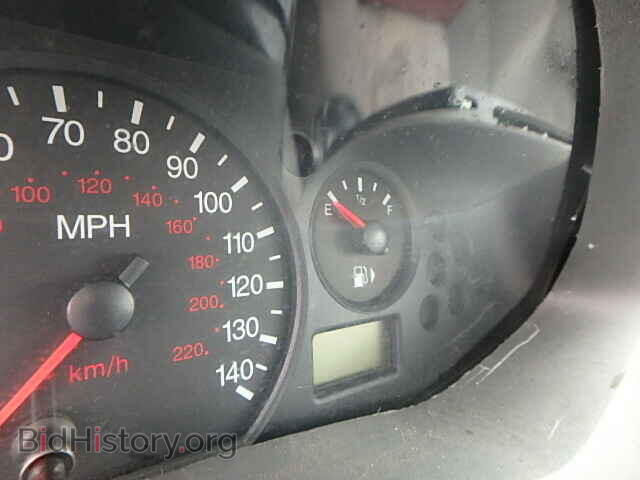 2005 FORD FOCUS - VIN: 1FAFP34N65W104399 - Фото 8