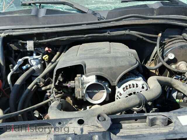 2008 CHEVROLET SILVERADO - VIN: 2GCEK13C381121374 - Фото 7