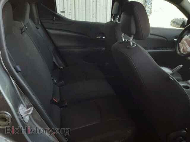2013 DODGE AVENGER - VIN: 1C3CDZAB4DN661579 - Photo 6